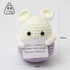 Mouse l card bicolore