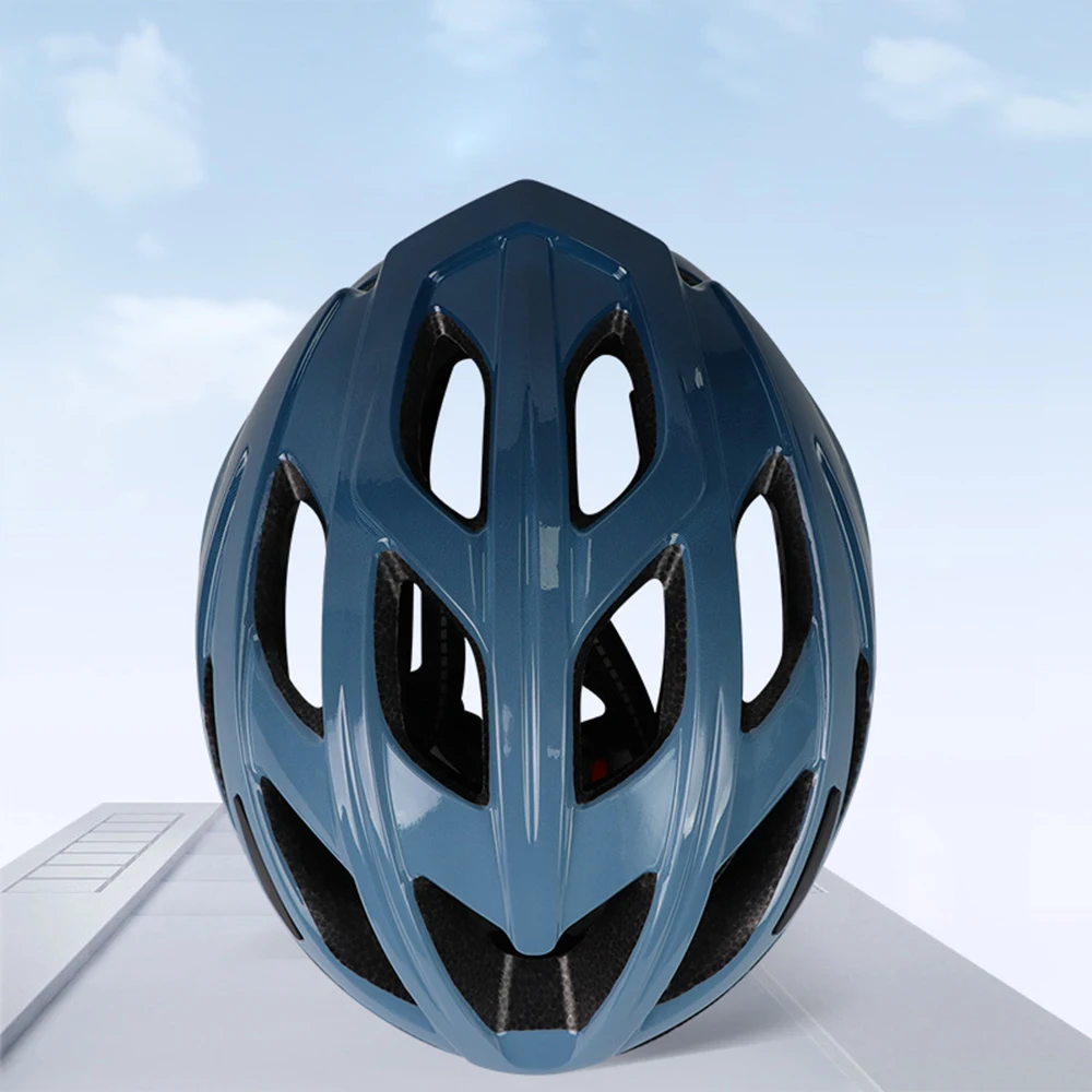 Safe Bicycle Helmet - Lightweight Dual Sport Protection