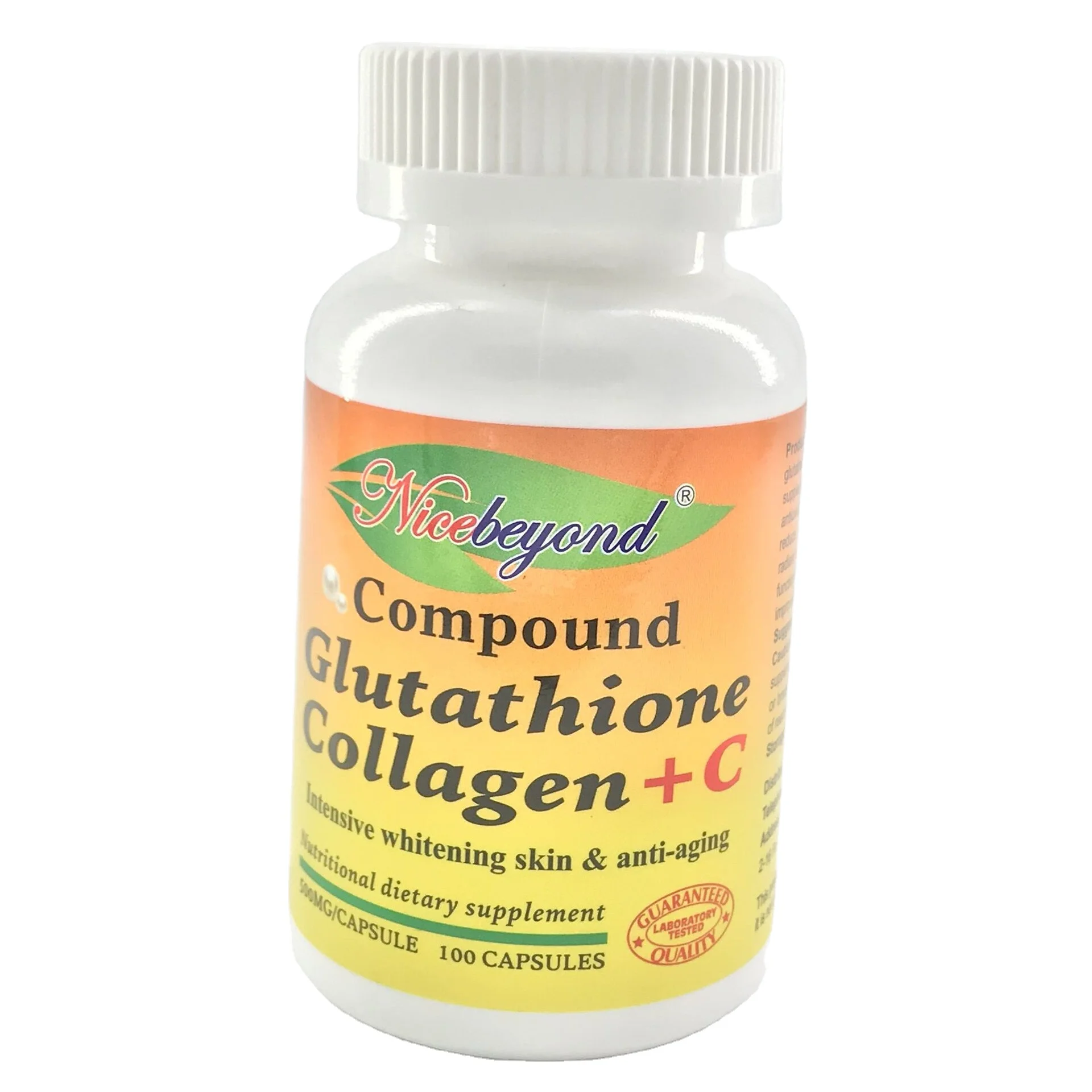 glutathione 20000 mg injection (200mg/mL) Taille:Grand modèle كريم للبشرة غير موحدة اللون Screening of Selenium/Glutathione-Enriched Candida