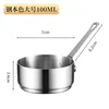 silver 100ml
