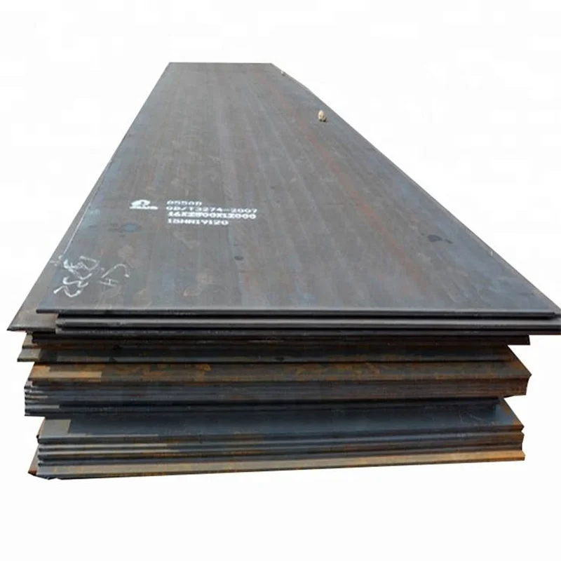 Abrasion Resistant Steel Plate NM 500 From China, 42% OFF