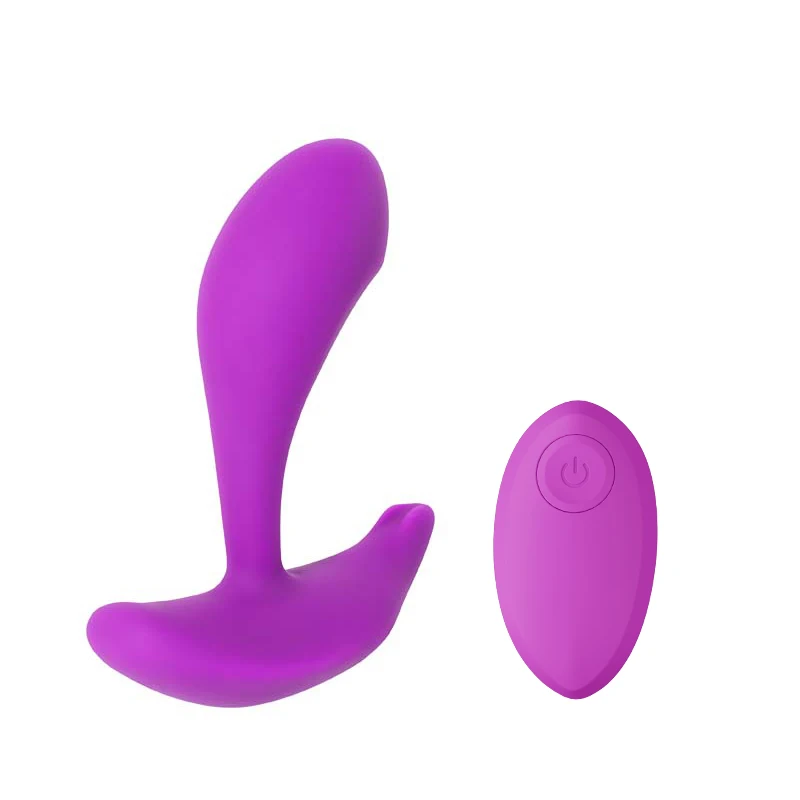 Anal Vibrators Butt Plug Prostate Massager Stimulator Male Anal Sex Toys Anal Plug