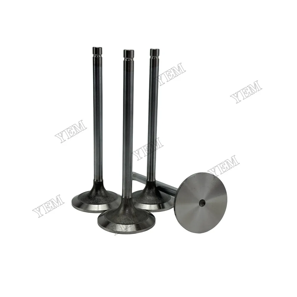 Intake Valve TR98062 Fit for John Deere 4045D Engine