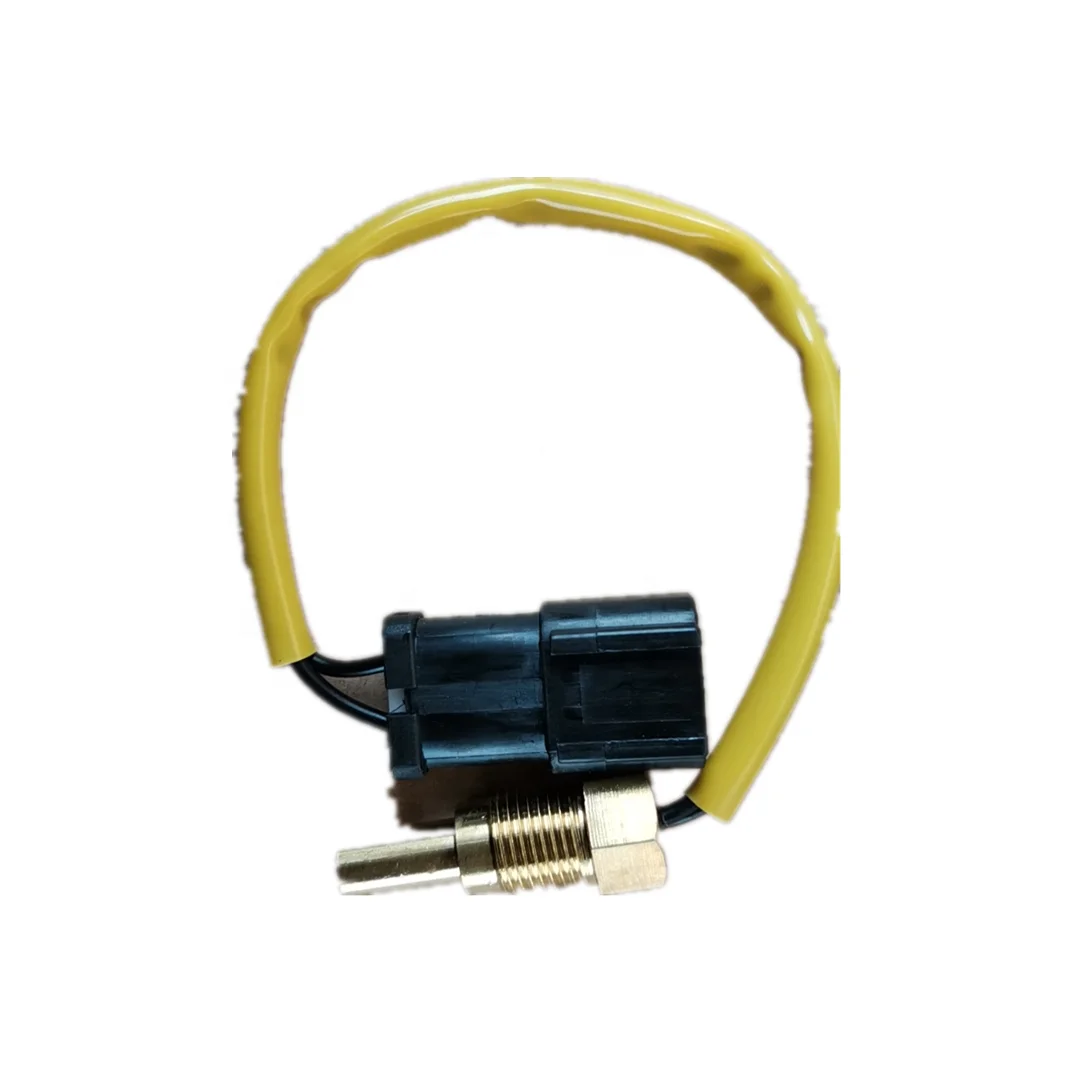 Engine Water Temperature Sensor 14X-06-12180 for Komatsu