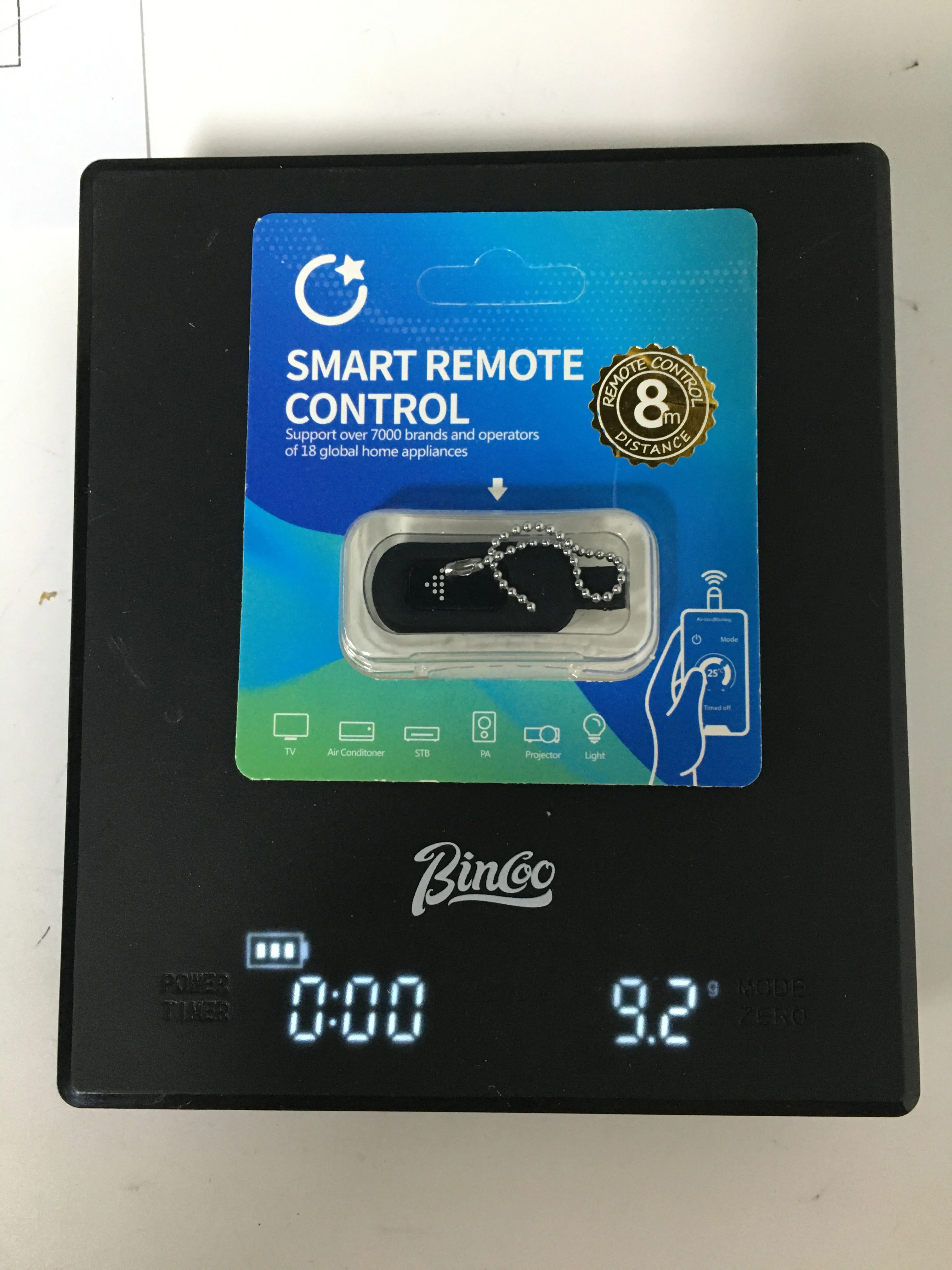 Type C Micro USB Interface Smart Phone APP Remote Controller Universal Home Appliance IR Transmitter Remote Controller Adapter