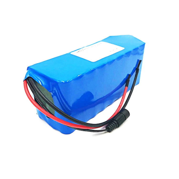 High Quality Factory Price Li Ion Battery Pack 18650 7S5P 7S4P 24V 10AH 24v Lithium Battery