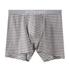 Gray stripes