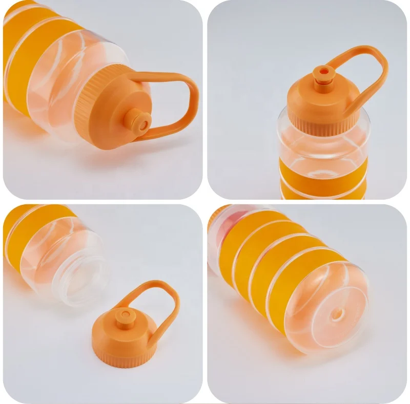 2023 NEW Custom Logo Eastman Tritan Large Capacity Portable Plastic Sports Bottle Water Bottles for Kids School