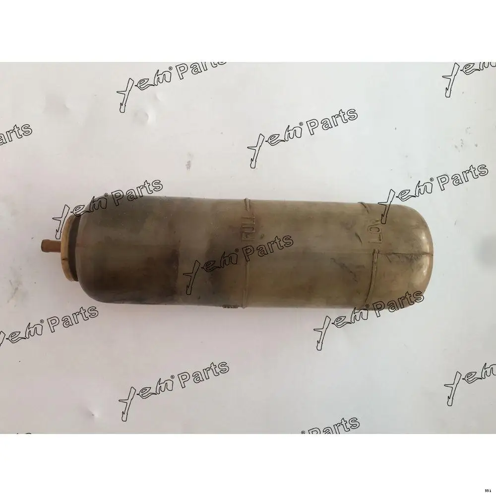 For Yanmar Diesel Engine 3TNE88 Oil Cooler Assembly
