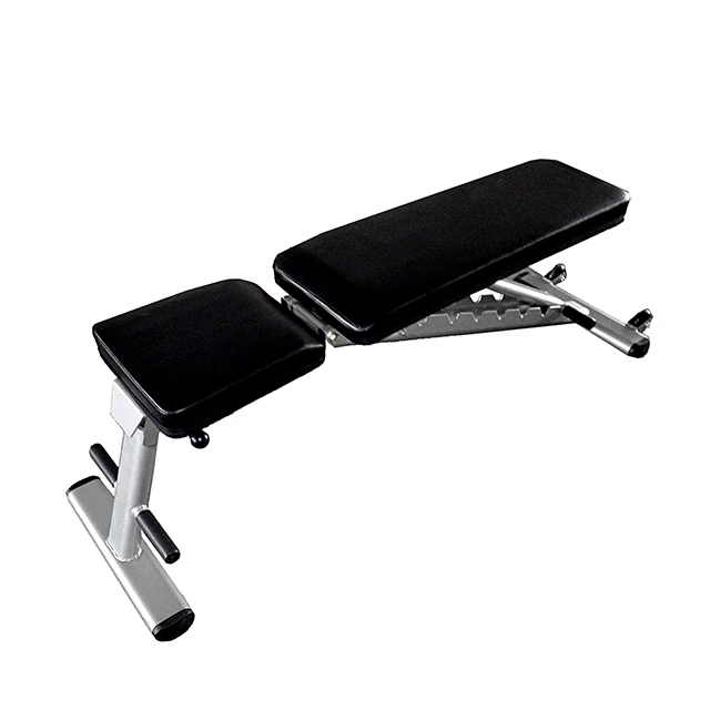 foldable fitness bench