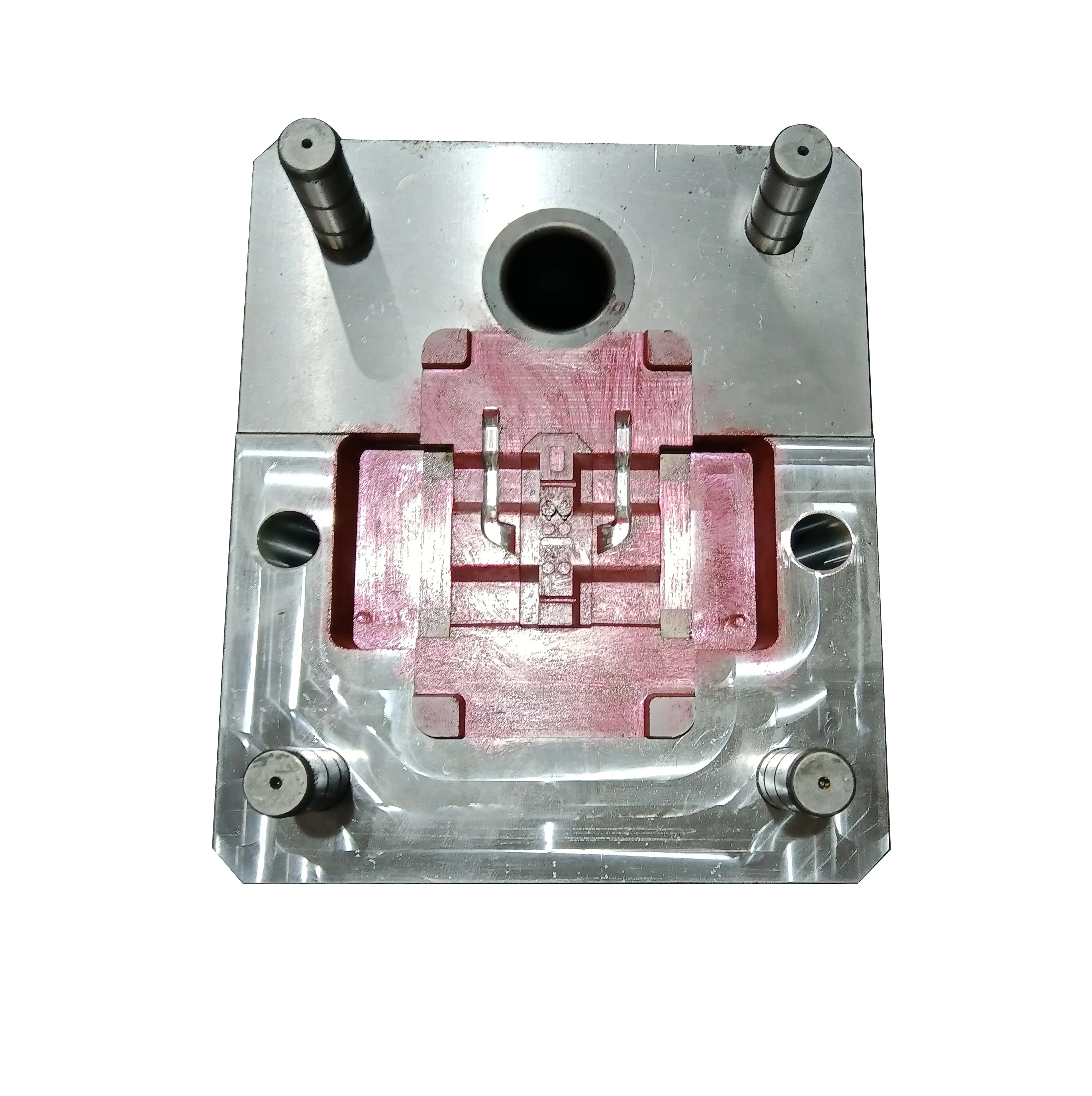 On-Demand Industrial Aluminum Alloy Mold Casting Services Custom Fabrication