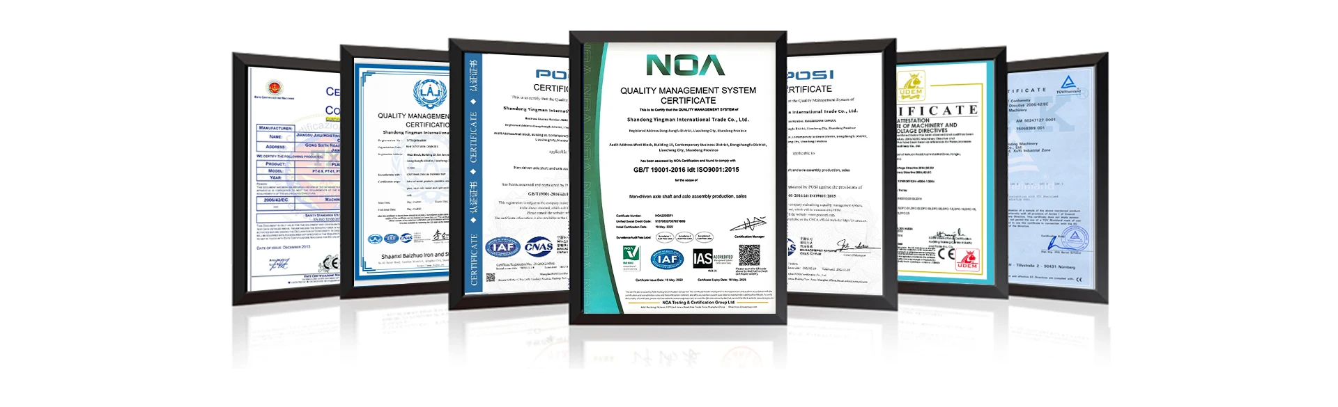 Landing Gear Manufacturing Process Landing Gear Configuration 28mt