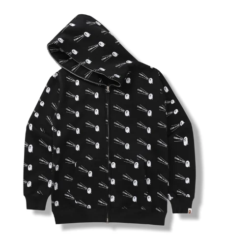 marshmello hoodie white
