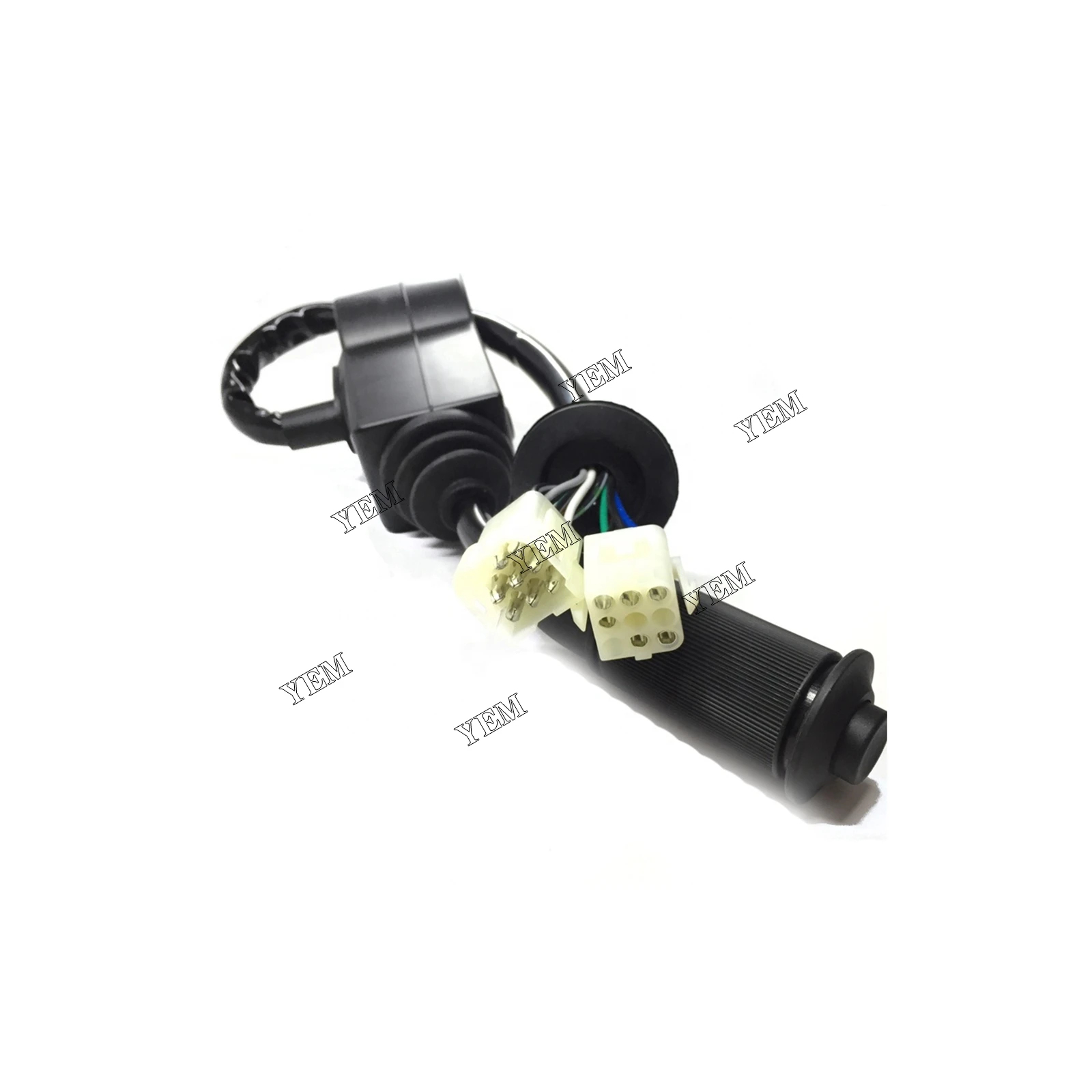 Switch VOE 11039018 for Volvo Wheel Loader 4200B 4300B 4400 4500 4600B 6300 Genuine Engine Parts