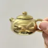 Solo olla de oro