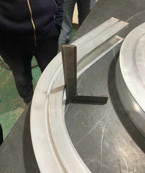 Cross Flow Fans, 6000, Aluminium - detail 46