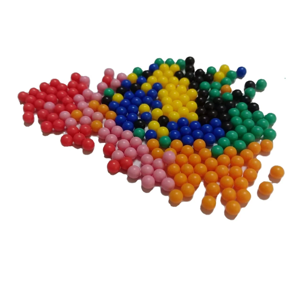 In Stock 3mm 3.175mm 3.5mm 4mm 4.5mm 4.763mm 5mm 6mm 6.35mm 7mm 8mm