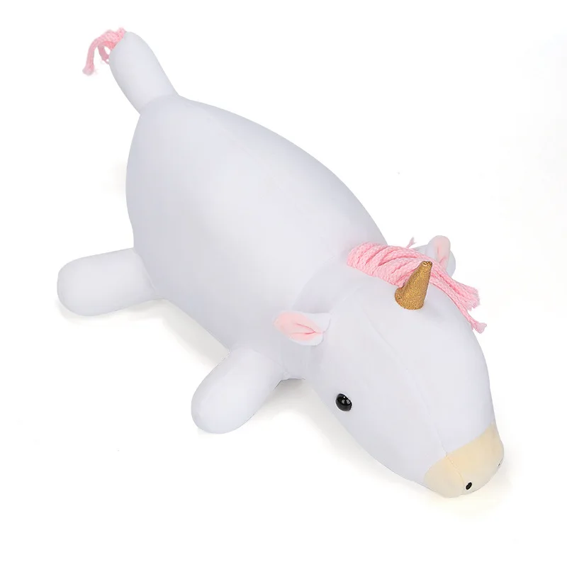 40cm Cute Dinosaur Weighted Unicorn Wuggy Plush Toys Doll Figure