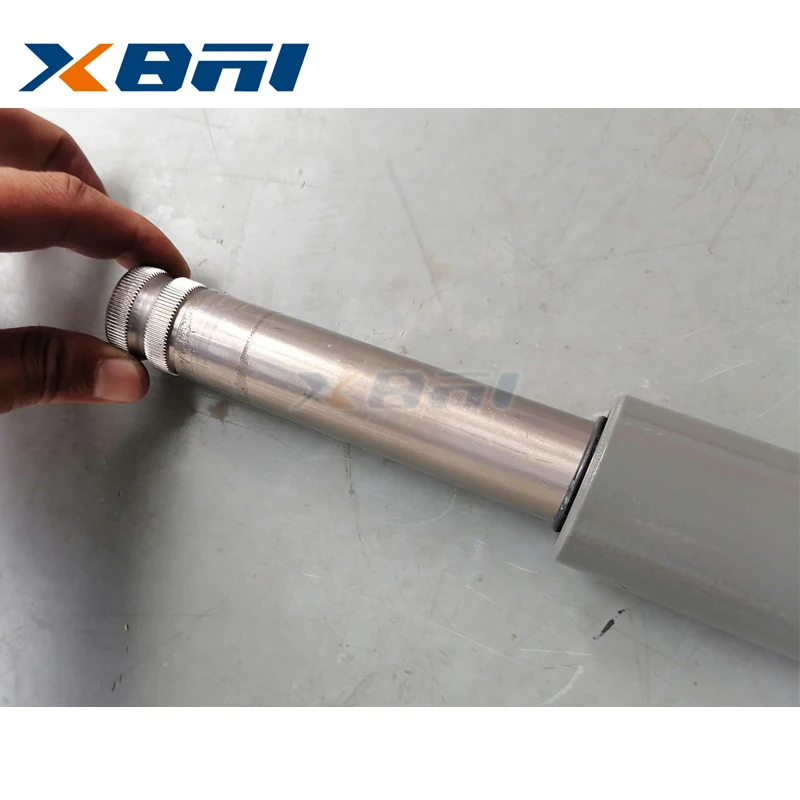Steering Axle Assembly for SITRAK C7H G7S C9H Mixer Truck Parts