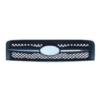 Oem 86350-2e000 For Hyundai Tucson 2003 Auto Car Grille - Buy Auto Car ...