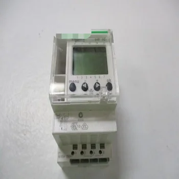 CCT15720 250V 16A NSNP New Original Ready Stock Industrial Automation PAC Dedicated PLC Programming Controller