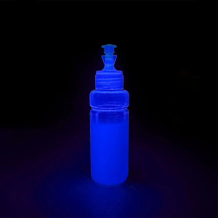 High Quality UV Invisible Ink for Espionage & Security