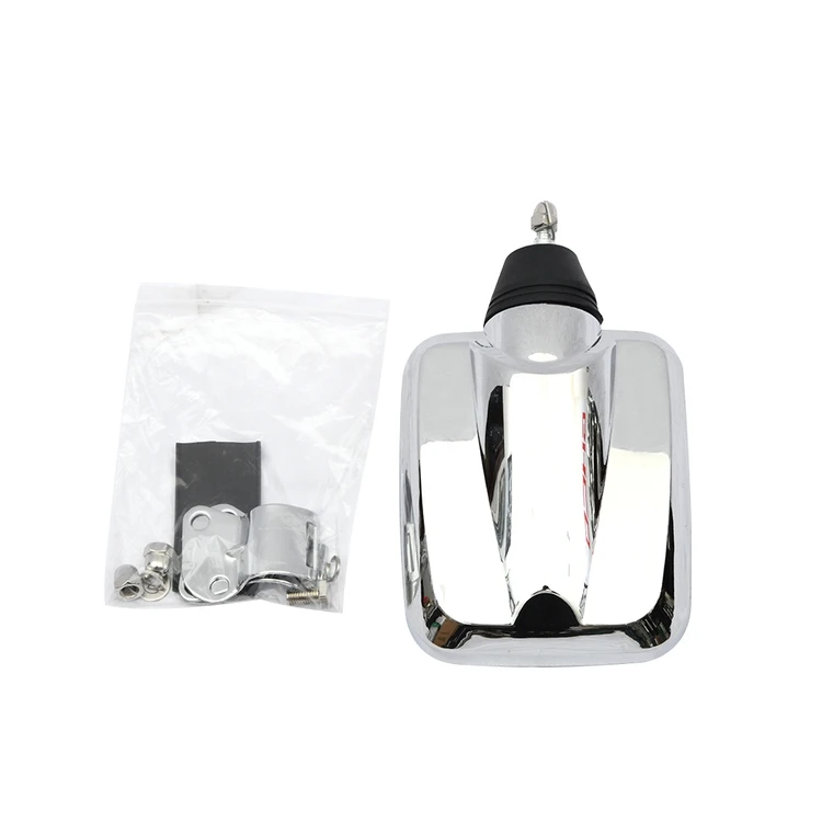 Factory Price Truck Chrome Mirror for Isuzu Hino Fuso Nissan UD