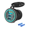 Verde