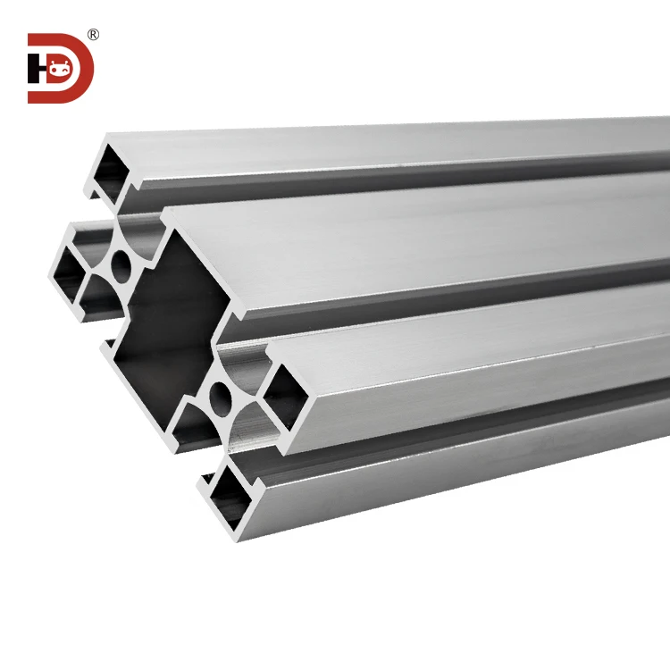 product 20 wall thickness 3030 series industrial extruded aluminum profiles suitable for assembly line workbench assembly-5
