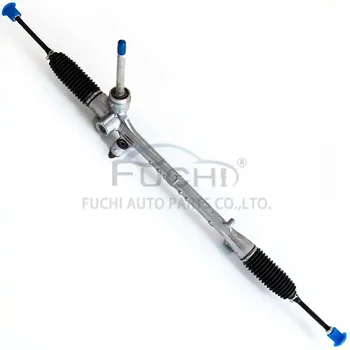 Mechanical Power Steering Rack For Mazda Cx-5 2019-2021 Lhd Kb7w-32
