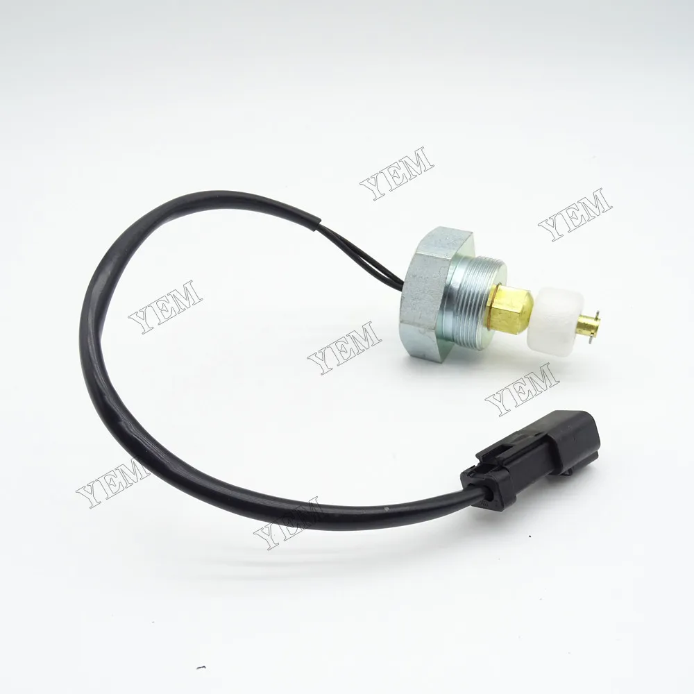 For Komatsu 7861-92-4500 Oil Level Sensor Diesel Engine Parts 5