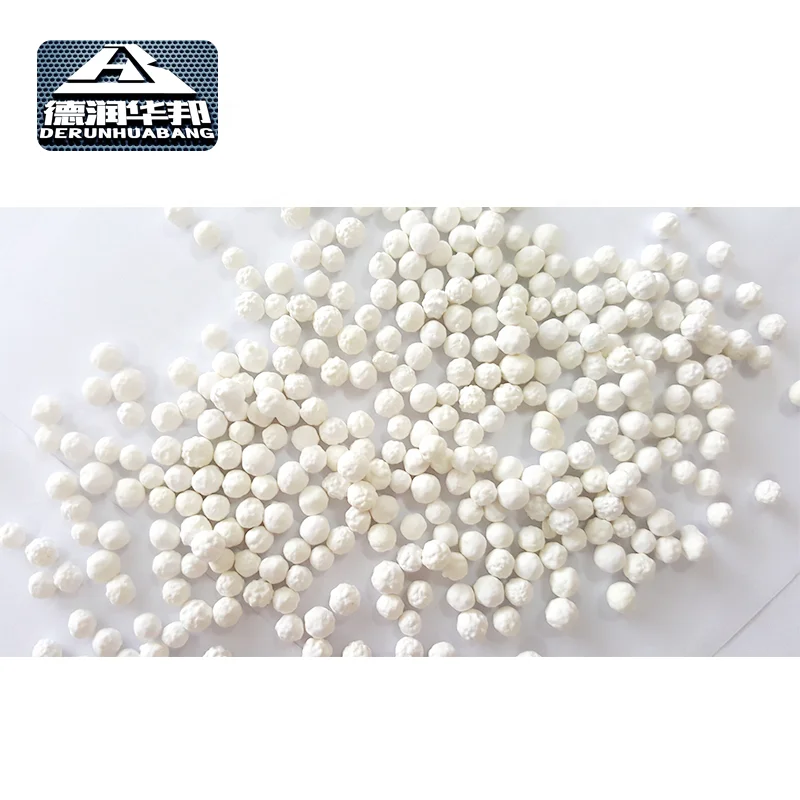 Wholesale Weakly Alkaline for Water Treatment Tourmaline Mineral Powder ORP Ceramic Ball Filter Bio Potential Balls