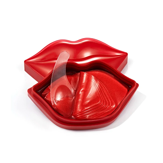 private label custom plumper lip care moisturizing lightening