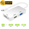 3IN1 1080p White