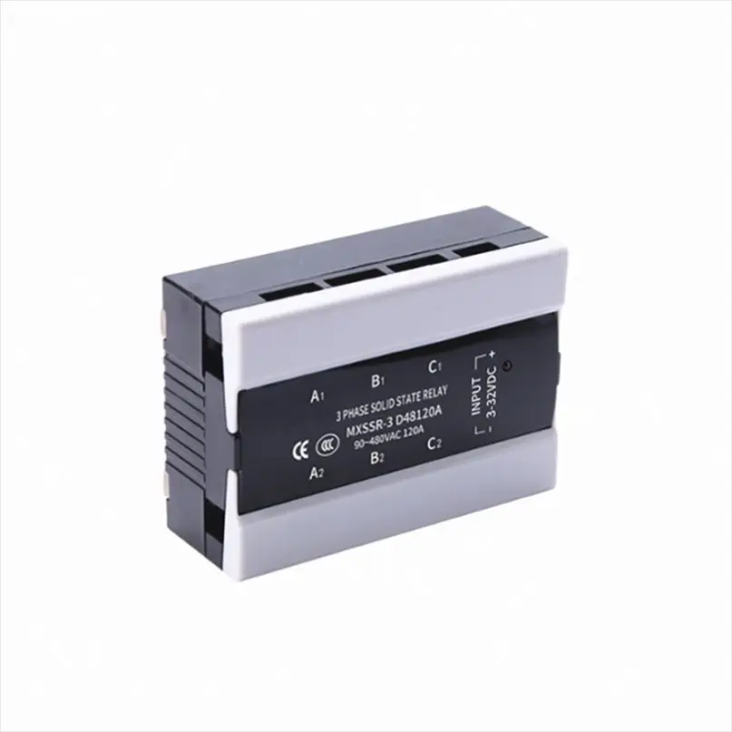 SV969500 SSR Solid State Relay