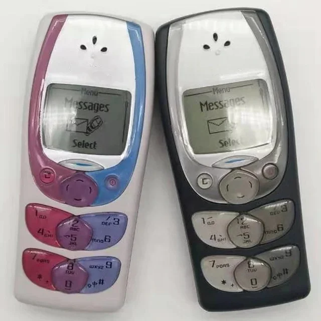 nokia 2300