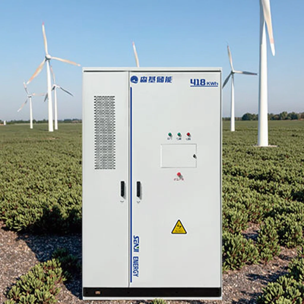 product integrated 418kwh energy storage system 215kw lithium ion battery hybrid grid power supply container type lifepo4 ess-1