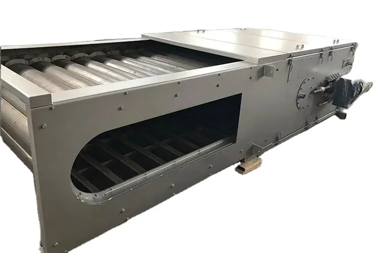 Automatic Metal Mechanical Rotation Rotary Grilling Trash Rake Bar Screen Filter Device for Wwtp Waste Water Treatment Plant