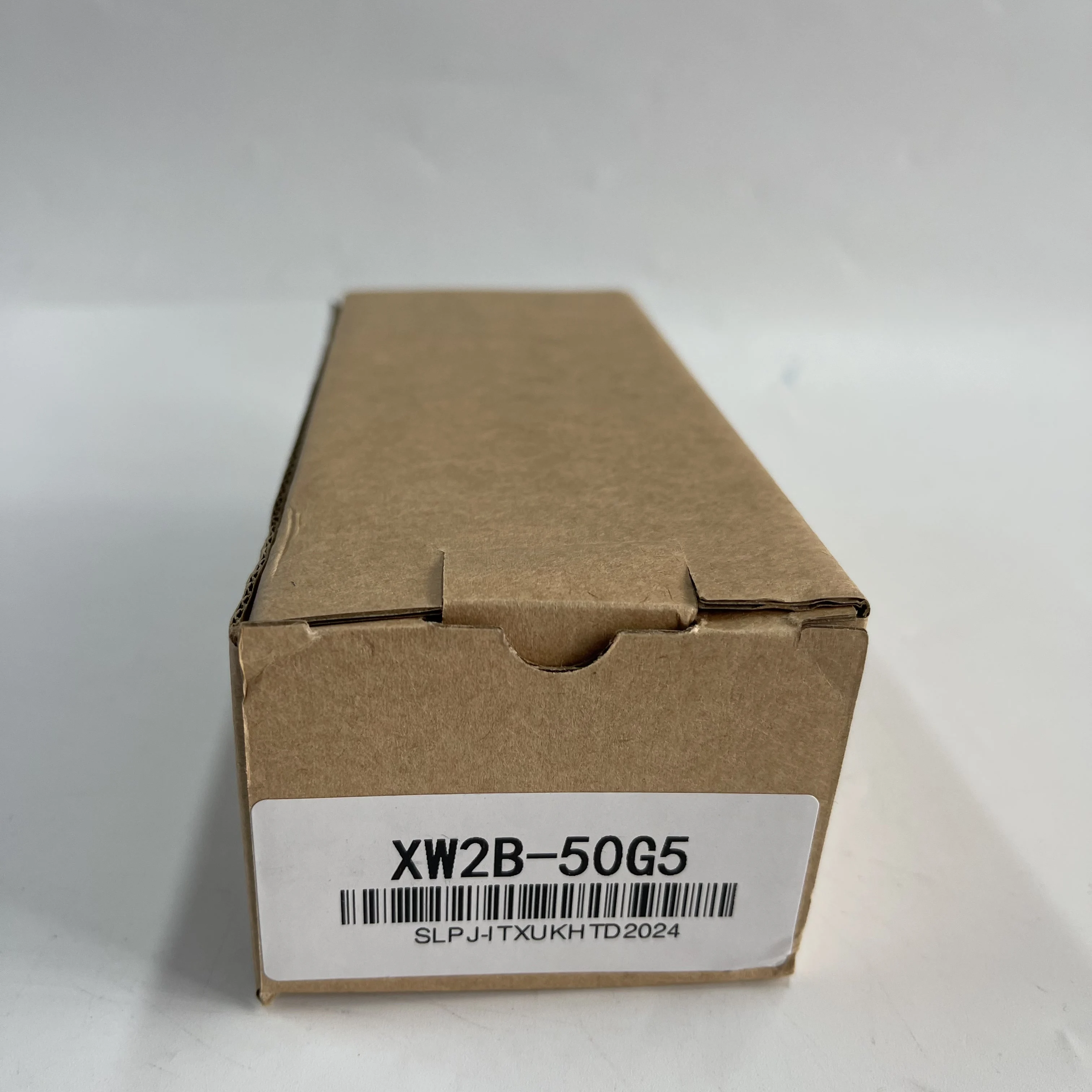 Omron Terminal Block XW2B-50G5