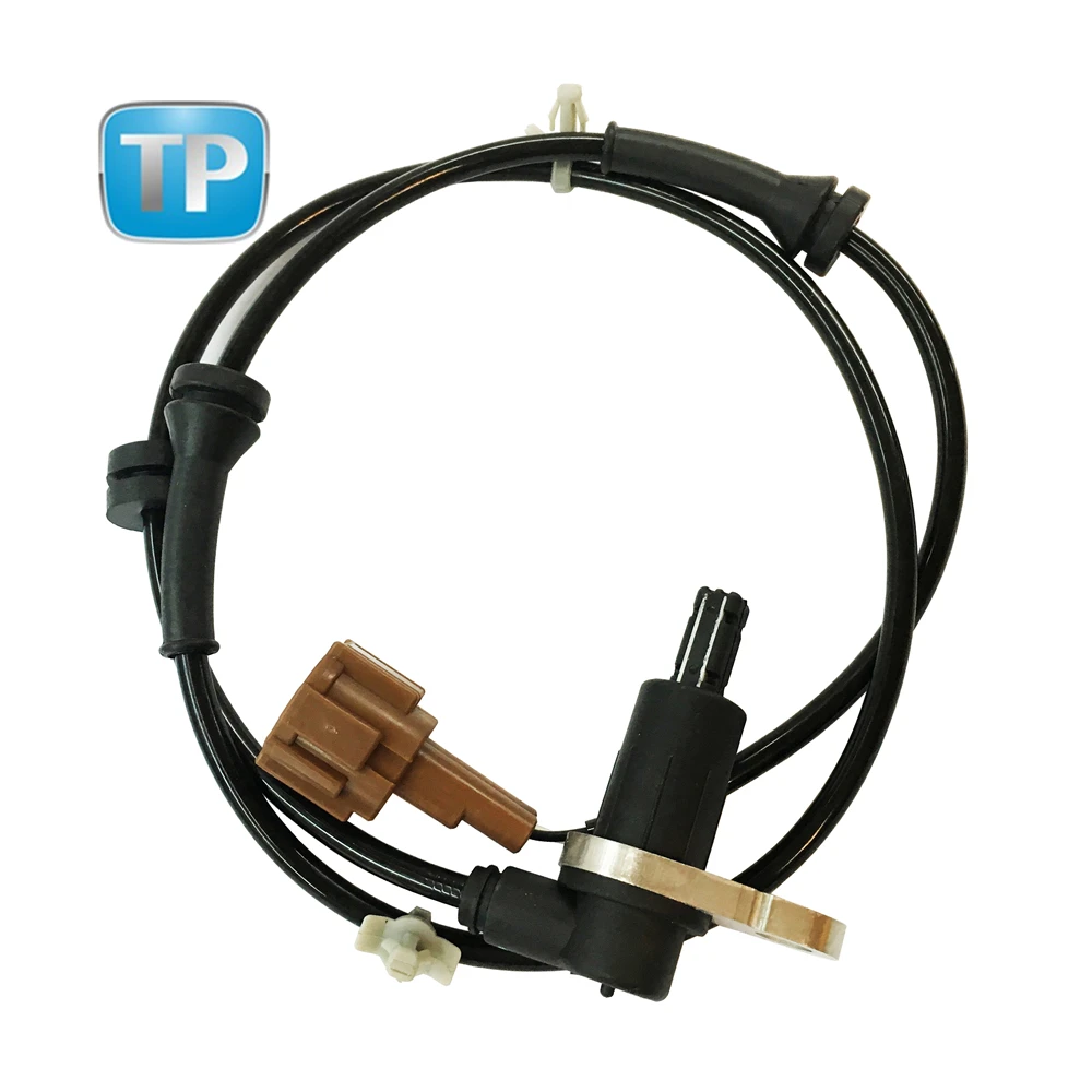 ABS Tekerlek Hız Sensörü OEM 47901-6M060 479016M060 Nissan ile Uyumlu