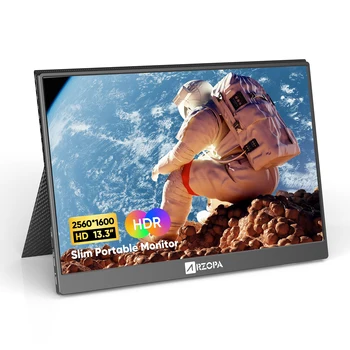 Portable Monitor MOKANO 13.3インチ 本体 Portable Monitor MOKANO 13.3インチ 本体 Amazon.com: 13.3