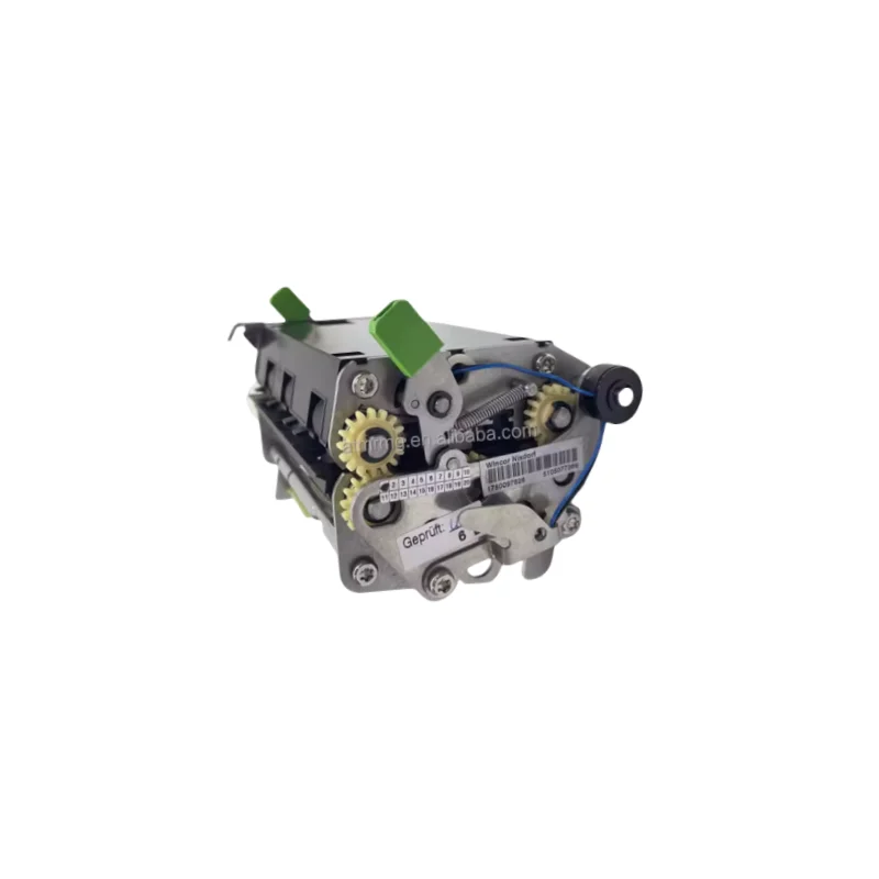 NR機器　美品 Wincor Nixdorf ATM Parts - Reliable Central Electronic Board