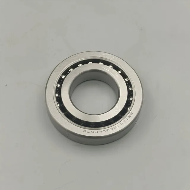 Thrust Angular Contact Ball Bearing Screw Ball Bearing 25TAC02 25x52x15