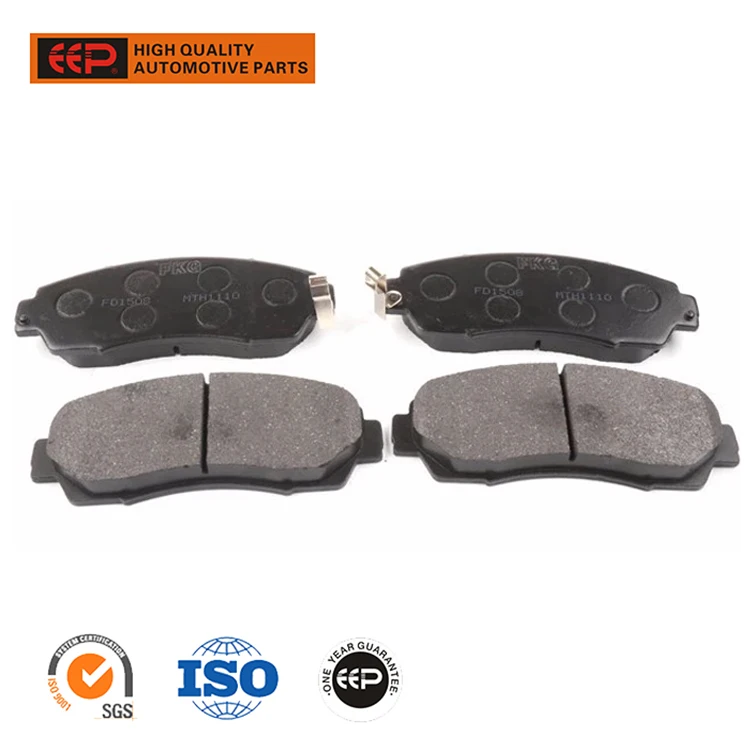 Brake Pad For Honda Crv Re3 Re4 45022-shj-a00 Fd1508 - Buy Brake Pad For  Honda Crv,Brake Pad For Crv,Brake Pad Re3 Product on Alibaba.com