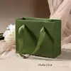 Green(Paper Bag 15*6*12cm)