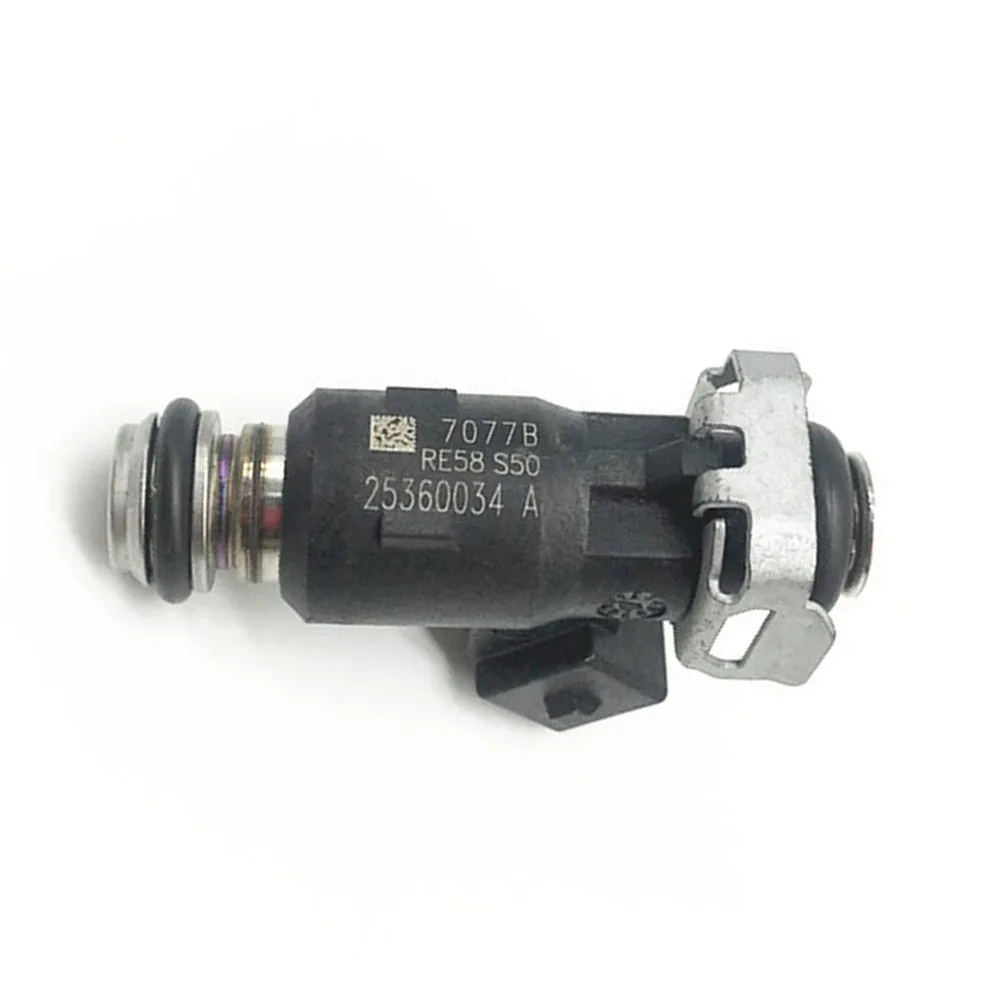 Q Fuel Injector Nozzle 25360034 for Hyundai Accent 1994-2000