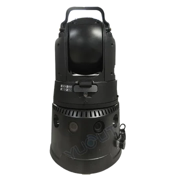 YUOUT YD-BK8213-W8 AI 360 Degree Panoramic Car Camera CMOS Sensor 1-Year Warranty GB28181 Pan Tilt Control