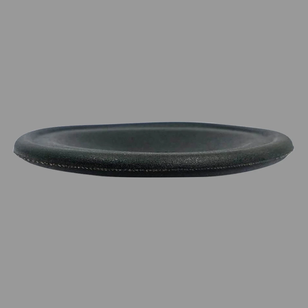 Neoprene diaphragm 01-1060-51 air pump parts black rubber diaphragm compatible with wilden pneumatic diaphragm pumps manufacture