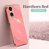 Rouge Hawthron