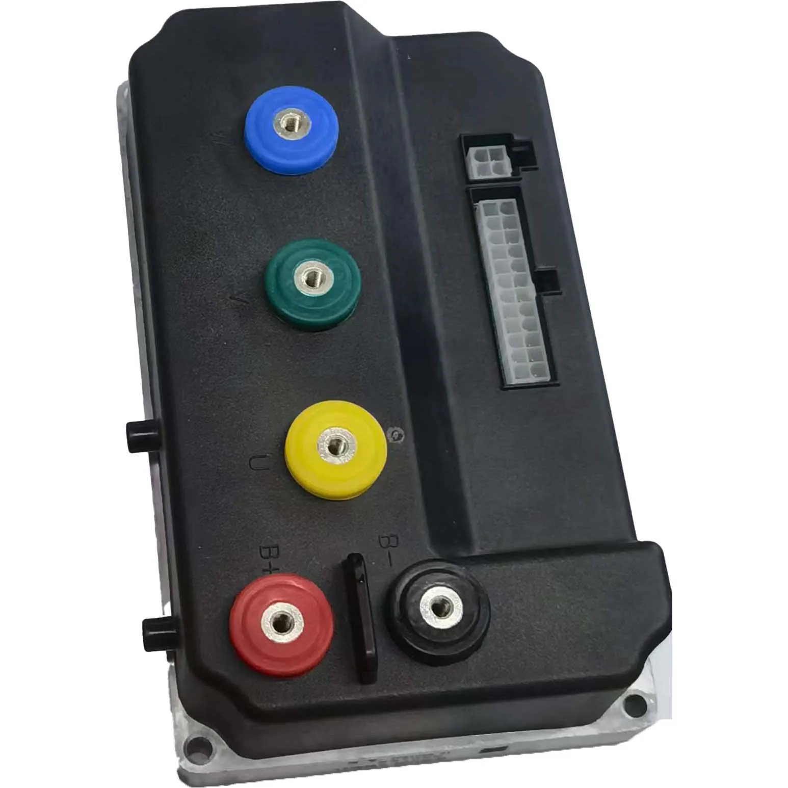 Taidacent 6V12V24V 10A Overload Projection Module Surge Overcurrent Protector Switch DC Motor Adjustable Current Limit Switch